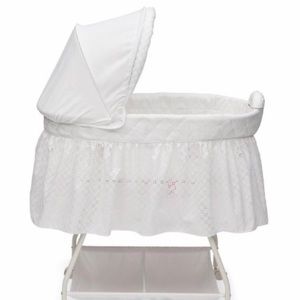 Baby bassinet